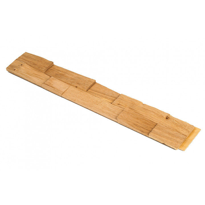 TRAIL 58 Decorative Oak Wood Panels