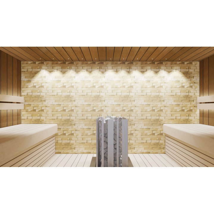 TRAIL 58 Decorative Oak Wood Panels