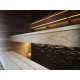 NOBLE 23 Decorative Thermo Ash Wood Panels