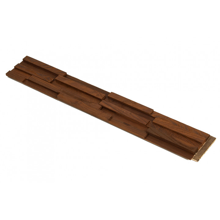 NOBLE 23 Decorative Thermo Ash Wood Panels