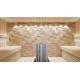 NOBLE 23 Decorative Oak Wood Panels