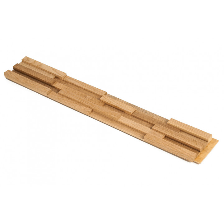 NOBLE 23 Decorative Oak Wood Panels