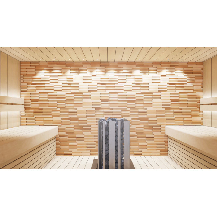 TRAIL 23 Decorative Ash Wood Panels