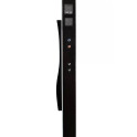 Infrared panel airRed Classic, black - 1 Infrared panel airRed Classic, black - 1