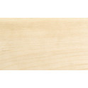 Sauna bench - staircase HS 1, aspen - 2 Sauna bench - staircase HS 1, aspen - 2