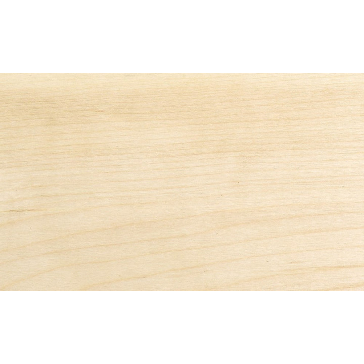 Sauna bench - staircase HS 1, aspen
