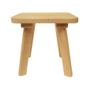 Alder stool, S 320 x 300 x 310 mm - 1 Alder stool, S 320 x 300 x 310 mm - 1