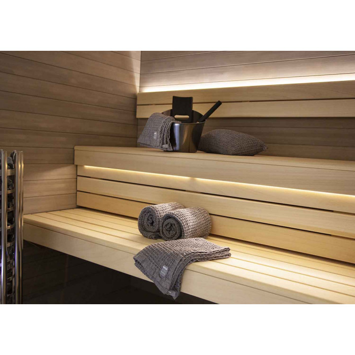 HARVIA by Luhta Sauna Pillow 22x40 cm