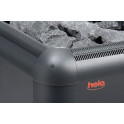 Electric sauna heater - HELO Magma - 2