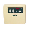 Electric sauna heater - HARVIA Cilindro PC70E without control panel - 1