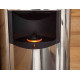 Electric sauna heater - HARVIA The Wall SW45 4.5 kW with control panel
