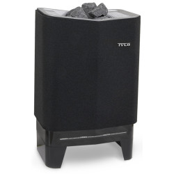 Electric sauna heater - TYLO Sense Commercial 6, with legs  Electric sauna heater - TYLO Sense Commercial 6, with legs