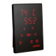 Electric sauna heater control panel - HARVIA Xenio CX170