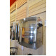 Electric sauna heater - HARVIA Vega BC60 with integrated control