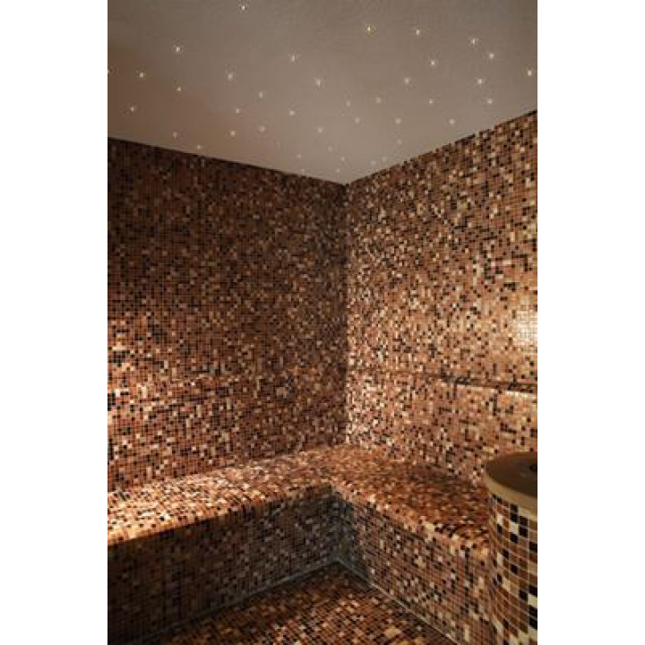 Steam sauna seat V-1