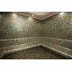 Steam sauna seat V-1