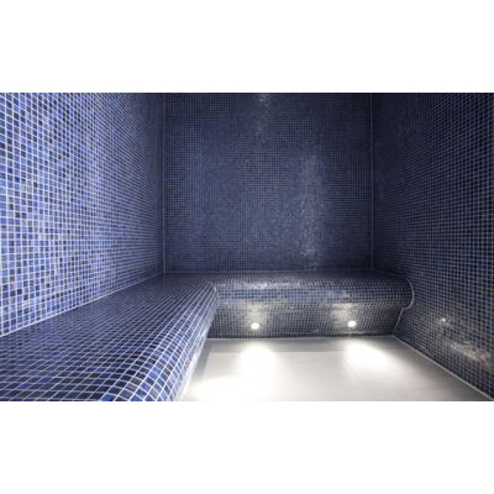 Steam sauna seat V-3, direct seat