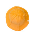 Sauna hat - HAT orange - 1