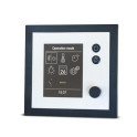 Electric sauna heater control panel - EOS Emotec H - 3