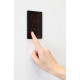 Electric sauna heater control panel - HARVIA Xenio CX170