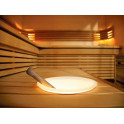 HARVIA illuminated bucket 7l - 1 HARVIA illuminated bucket 7l - 1