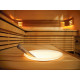 HARVIA illuminated bucket 7l