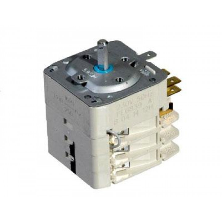 Spare parts - SAWO timer for electric heaters