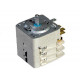 Spare parts - SAWO timer for electric heaters