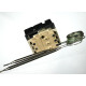 Spare parts - HARVIA stove double thermostat SPZSK520