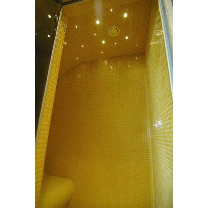 CARIITTI sauna lighting set VPL10L - E161