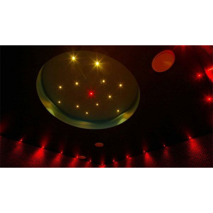 Sauna lighting sets CARIITTI VPL20-M233