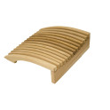 Sauna backrest-headrest - 4