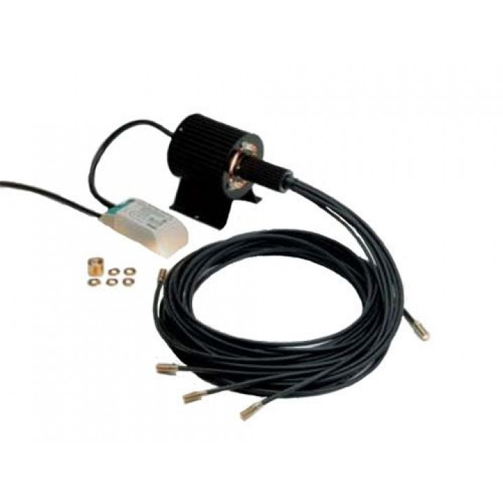 Sauna lighting sets CARIITTI VPL20-S832