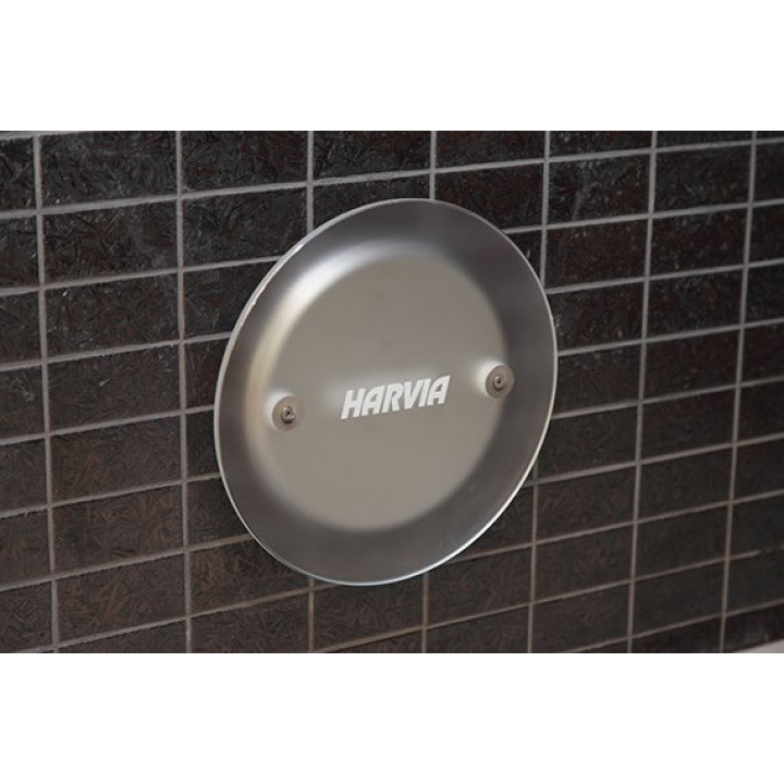 HARVIA Steam Nozzle ZG-520, Silent