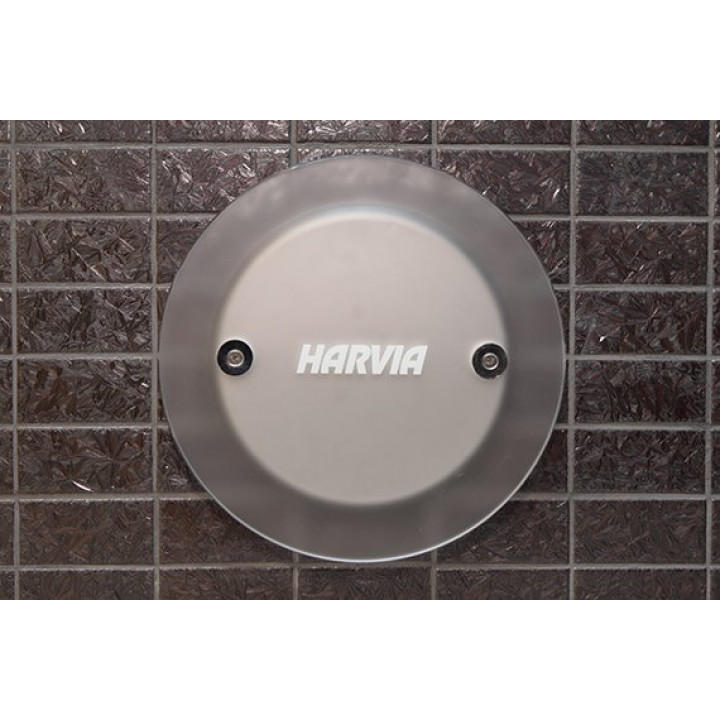 HARVIA Steam Nozzle ZG-520, Silent