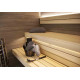 Harvia by Luhta Bench Towel Set, 45x50 cm, 2 pcs.