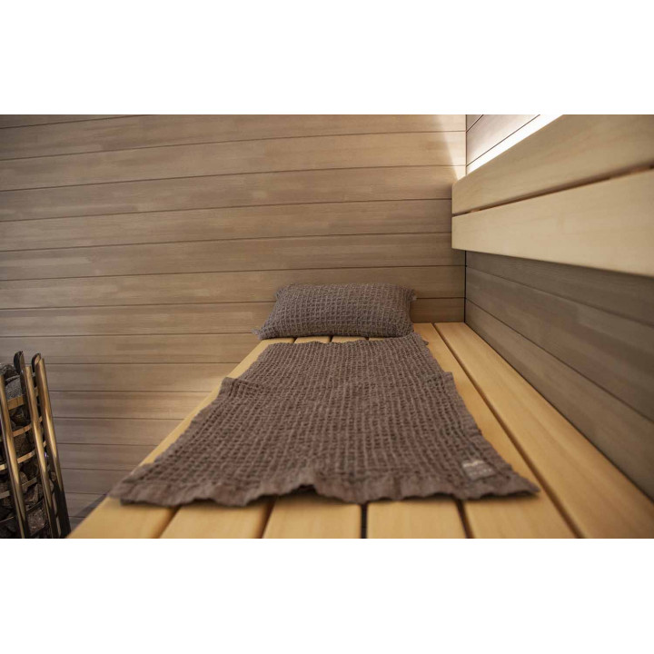 HARVIA by Luhta Sauna Pillow 22x40 cm