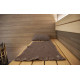HARVIA by Luhta Sauna Pillow 22x40 cm