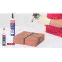 Black heat-resistant sealant PENOSIL - 1