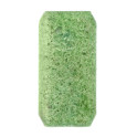 Sauna salt tile with essential oils - Eucalyptus - 1