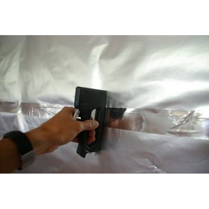 Aluminium tape 50 m
