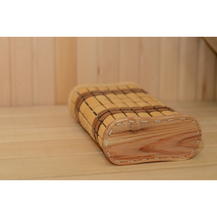 Headrest Bamboo