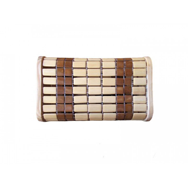 Headrest Bamboo