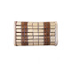 Headrest Bamboo