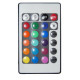 LED color changing controller IR