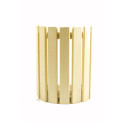 Sauna lighting - Lamp Shade D9R - 1 Sauna lighting - Lamp Shade D9R - 1
