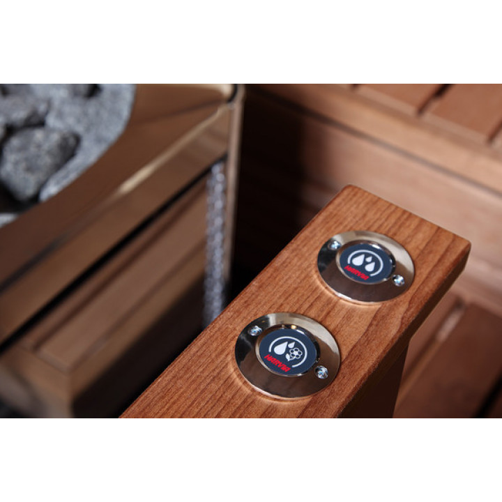 HARVIA Autodose water-fragrance dispenser