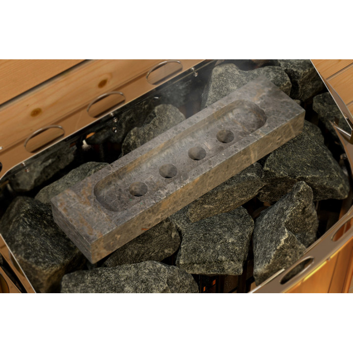 Rectangular humidifier - SAWO HP01-071
