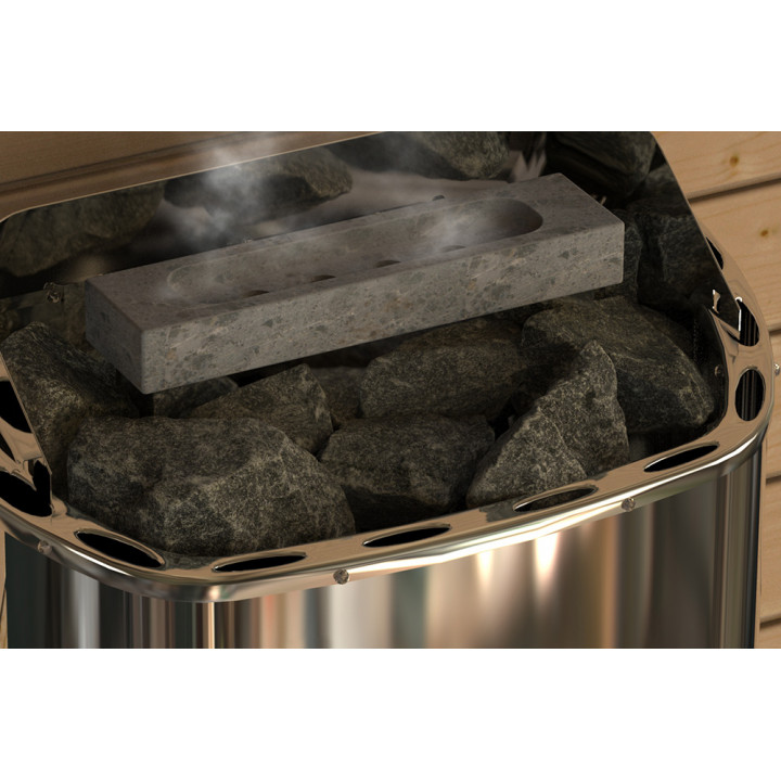 Rectangular humidifier - SAWO HP01-071