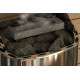 Rectangular humidifier - SAWO HP01-071